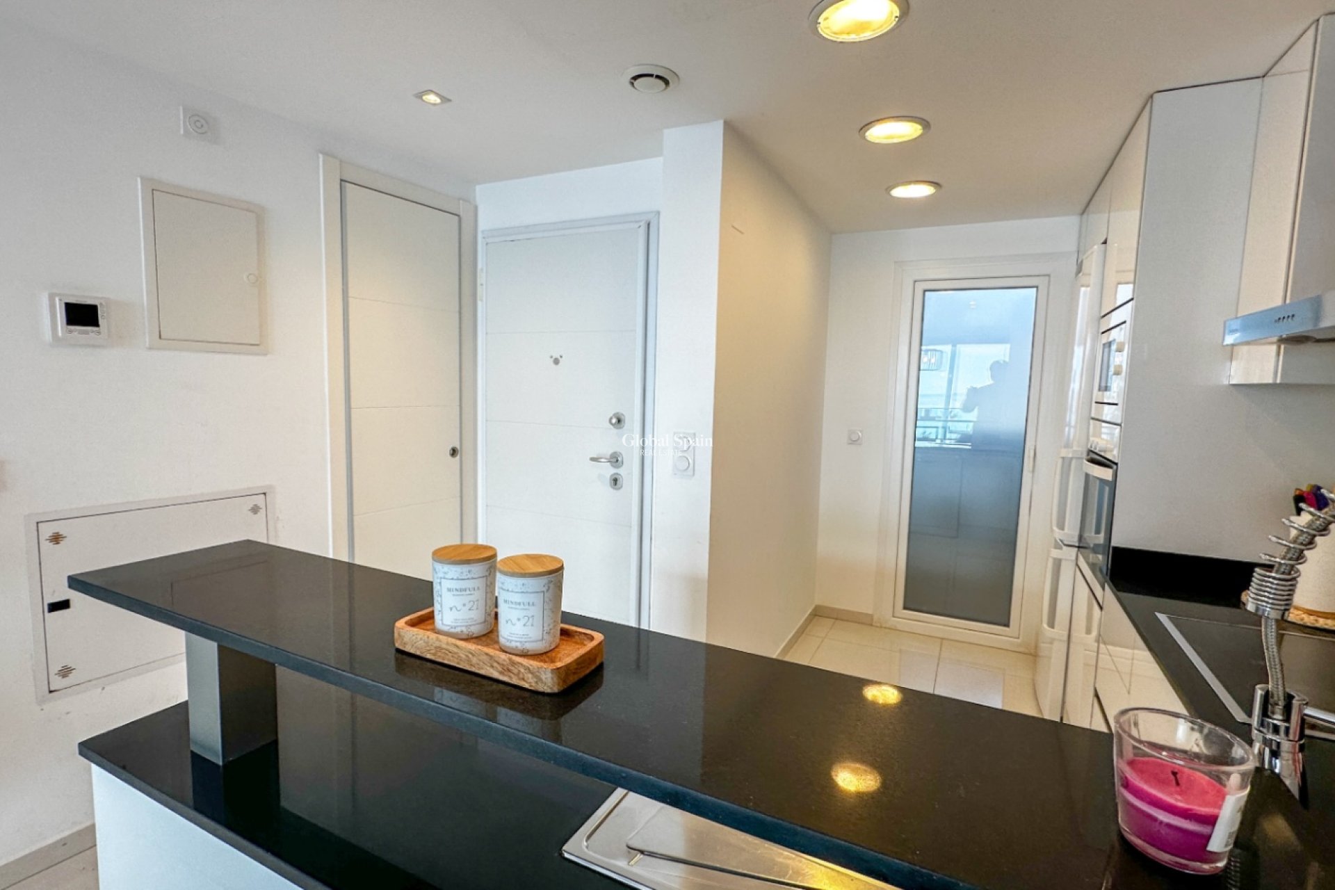 Wederverkoop - Appartement -
TORREVIEJA - Costa Blanca Sur