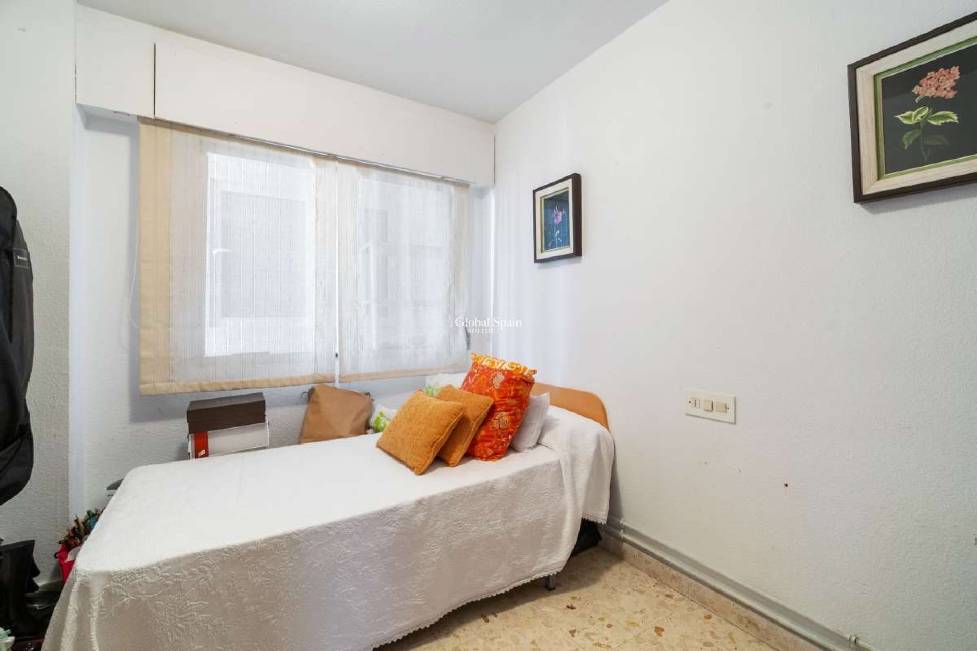 Wederverkoop - APPARTEMENT -
TORREVIEJA - Costa Blanca