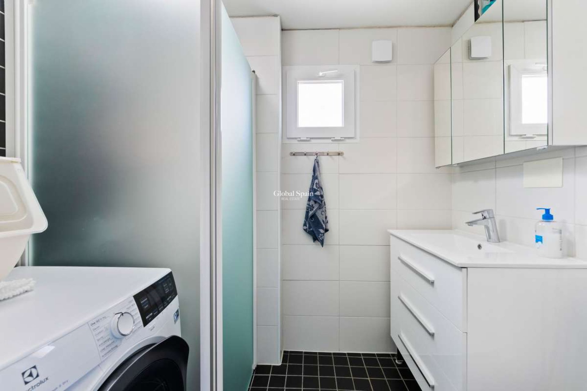 Wederverkoop - APPARTEMENT -
TORREVIEJA - Costa Blanca