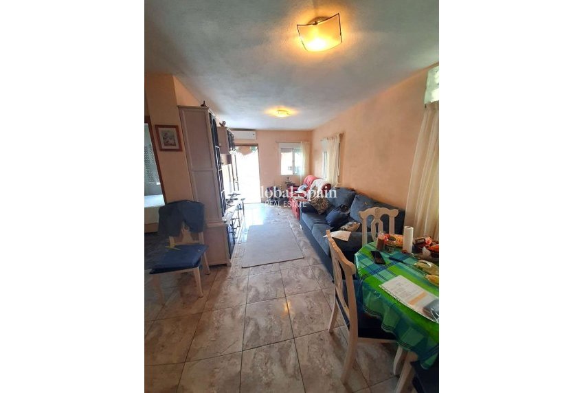 Wederverkoop - APPARTEMENT -
TORREVIEJA - Costa Blanca