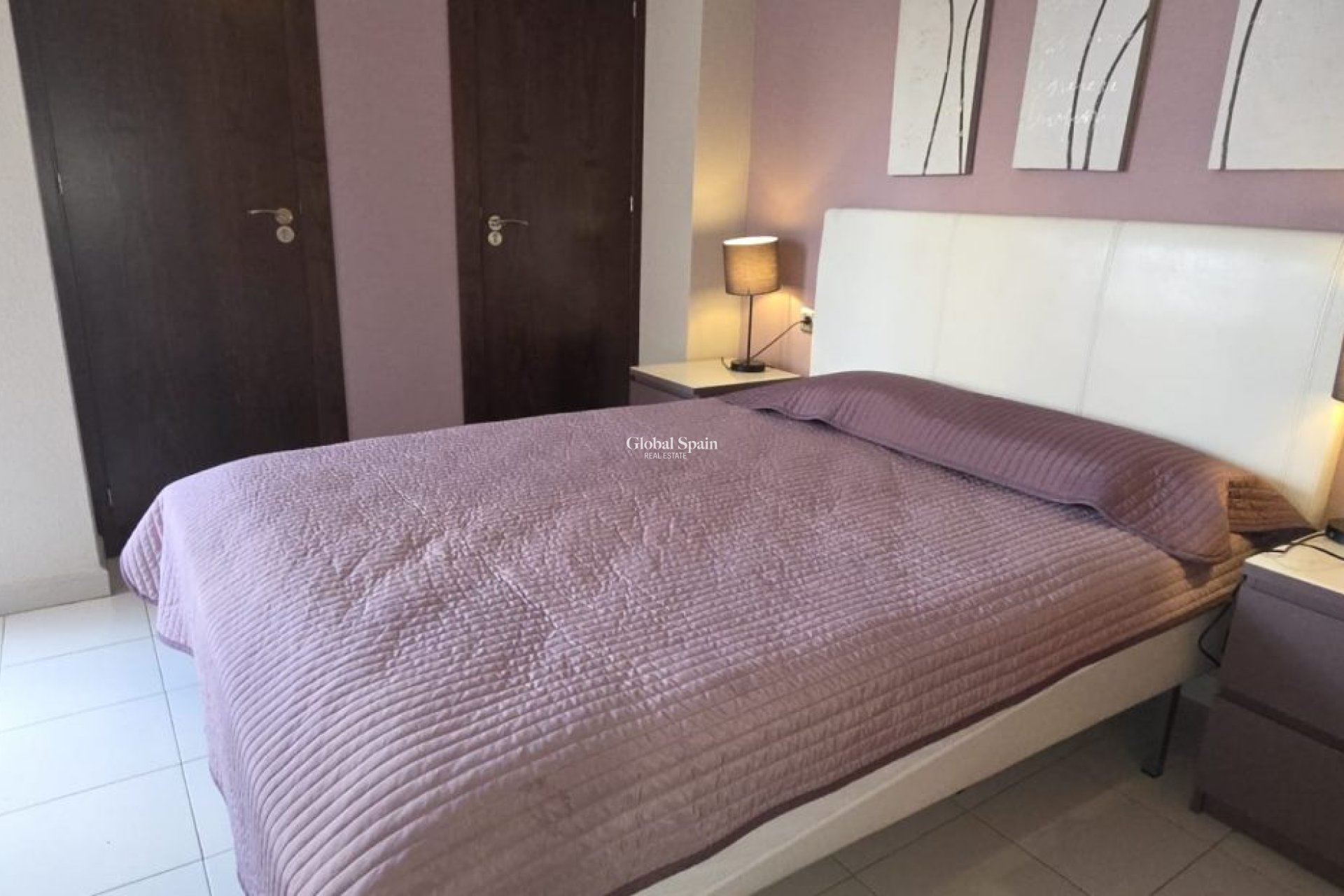 Wederverkoop - APPARTEMENT -
TORREVIEJA - Costa Blanca