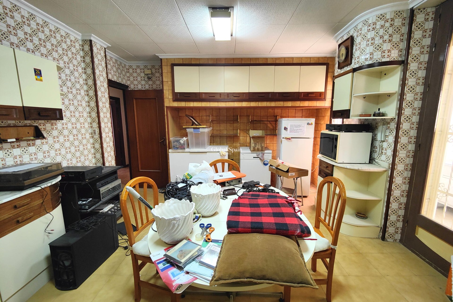 Wederverkoop - APPARTEMENT -
TORREVIEJA - Costa Blanca