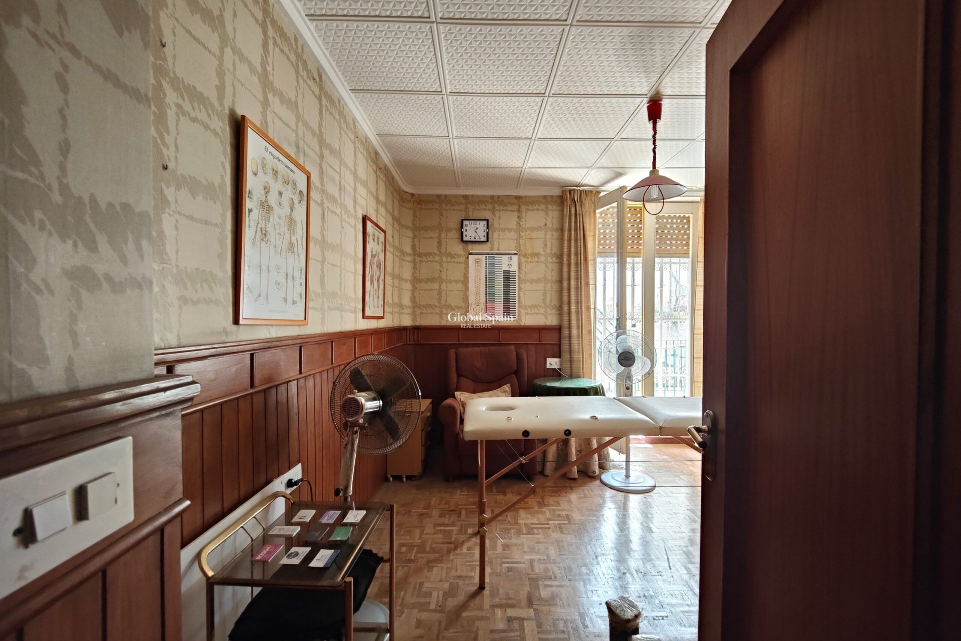 Wederverkoop - APPARTEMENT -
TORREVIEJA - Costa Blanca