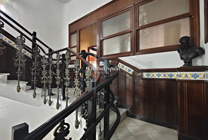 Wederverkoop - APPARTEMENT -
TORREVIEJA - Costa Blanca