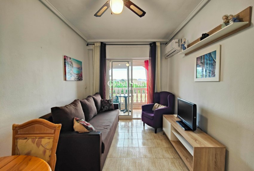 Wederverkoop - APPARTEMENT -
TORREVIEJA - Costa Blanca