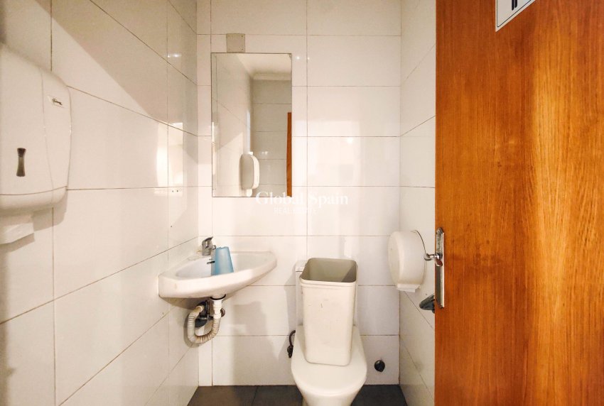 Wederverkoop - APPARTEMENT -
TORREVIEJA - Costa Blanca