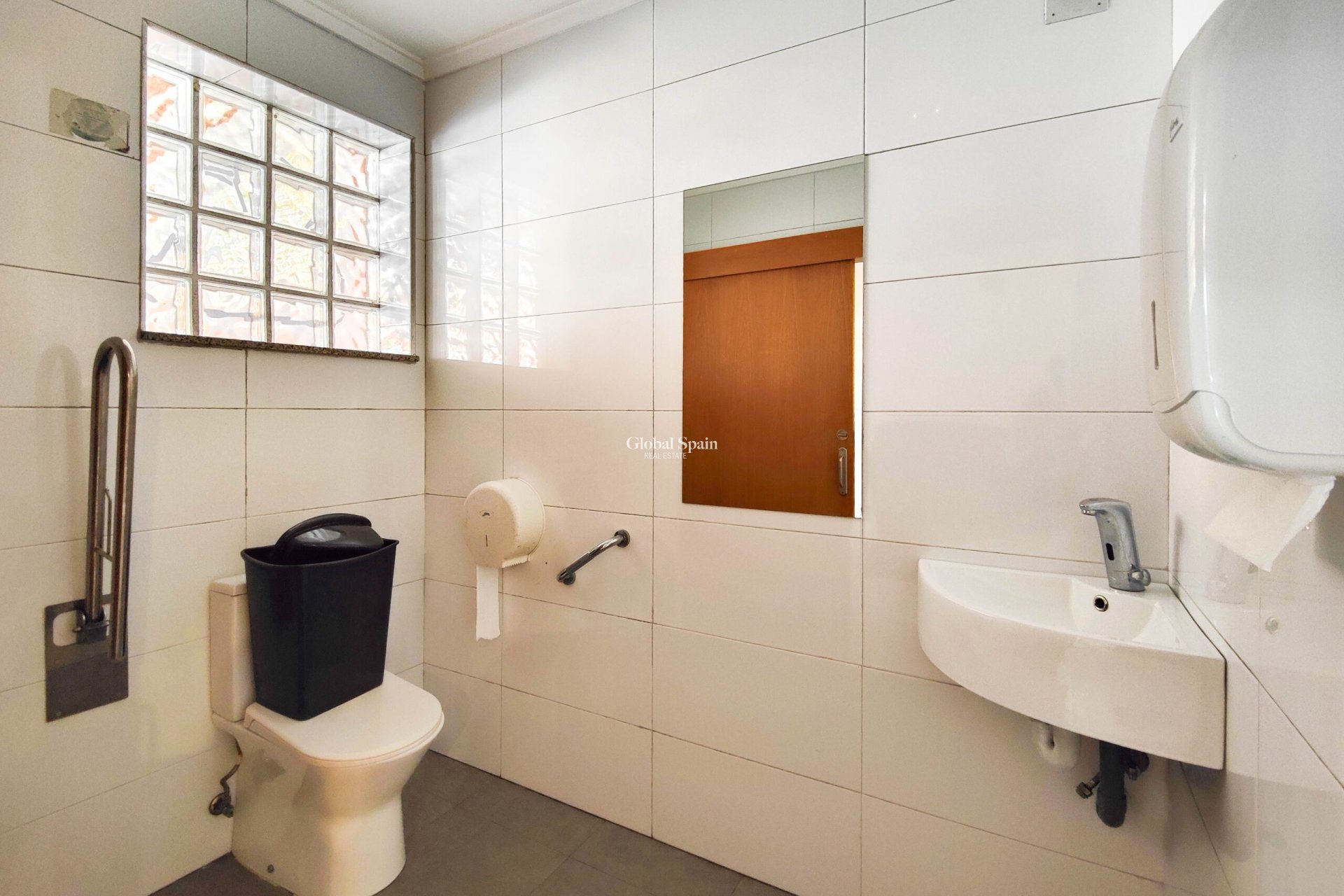 Wederverkoop - APPARTEMENT -
TORREVIEJA - Costa Blanca