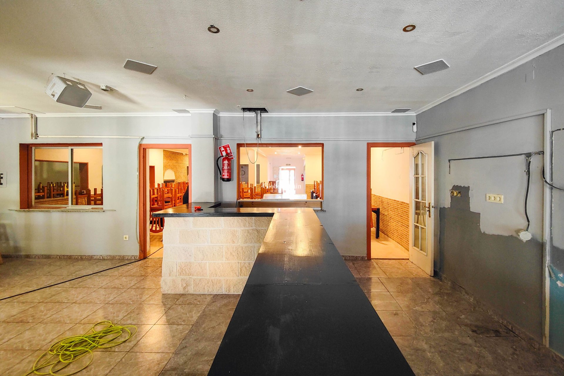 Wederverkoop - APPARTEMENT -
TORREVIEJA - Costa Blanca