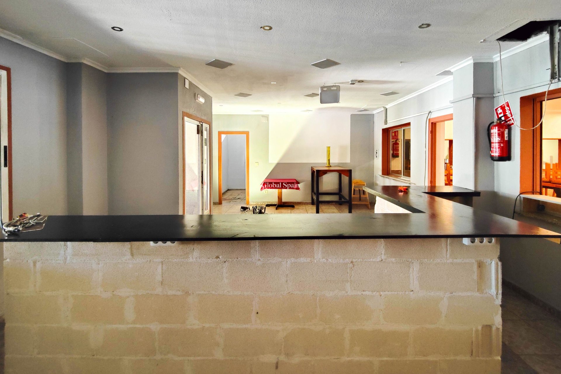 Wederverkoop - APPARTEMENT -
TORREVIEJA - Costa Blanca