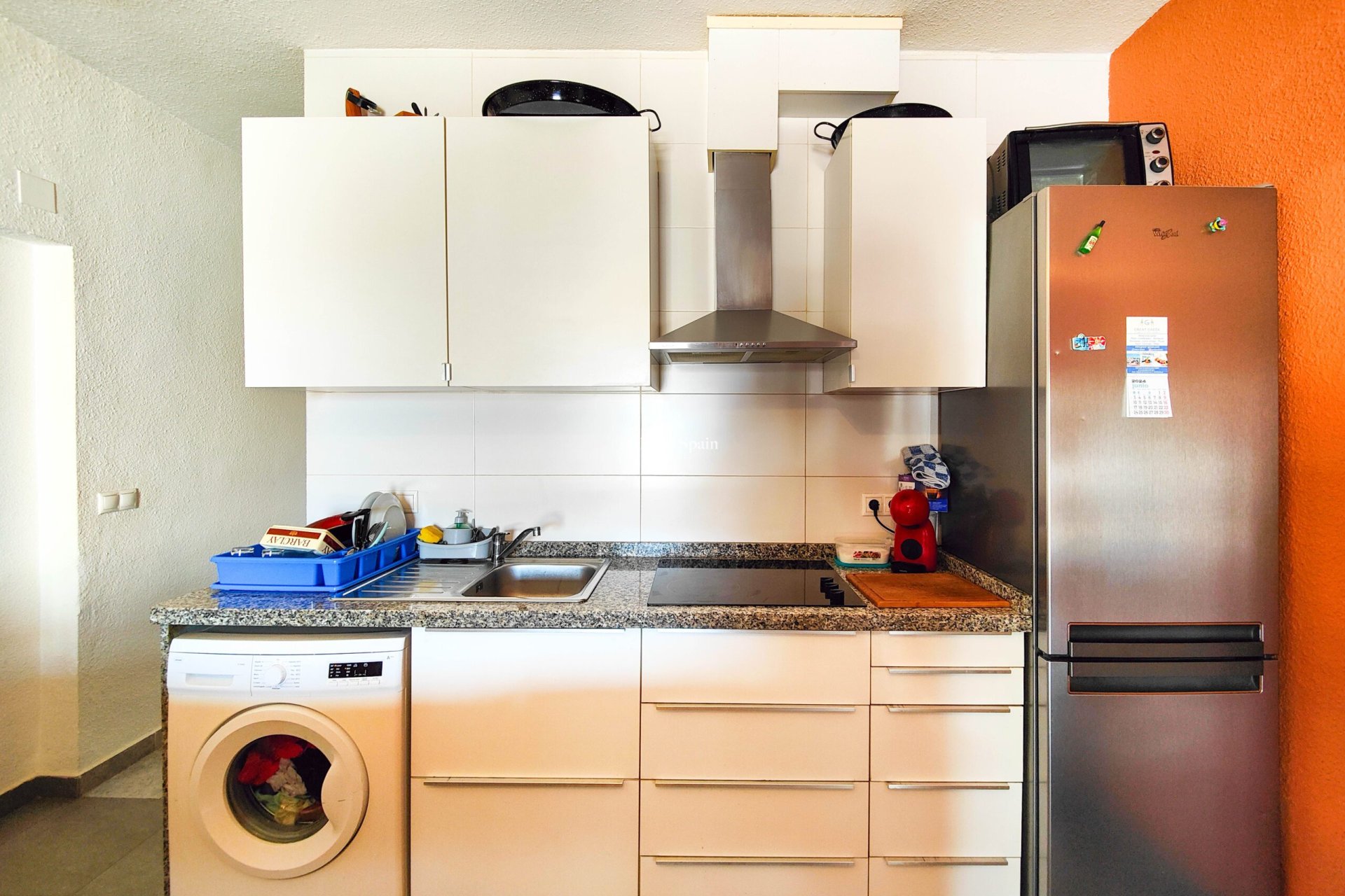 Wederverkoop - APPARTEMENT -
TORREVIEJA - Costa Blanca