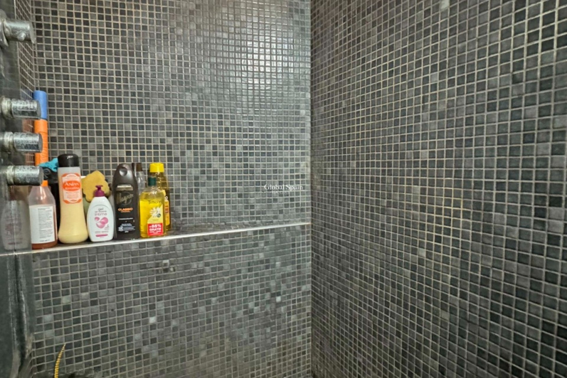 Wederverkoop - APPARTEMENT -
TORREVIEJA - Costa Blanca