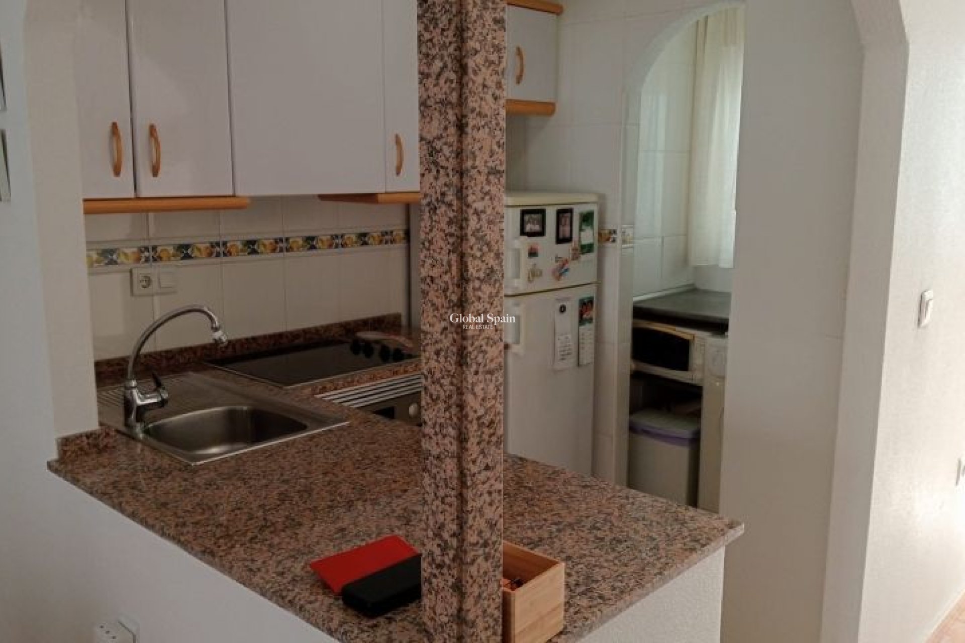 Wederverkoop - APPARTEMENT -
TORREVIEJA - Costa Blanca