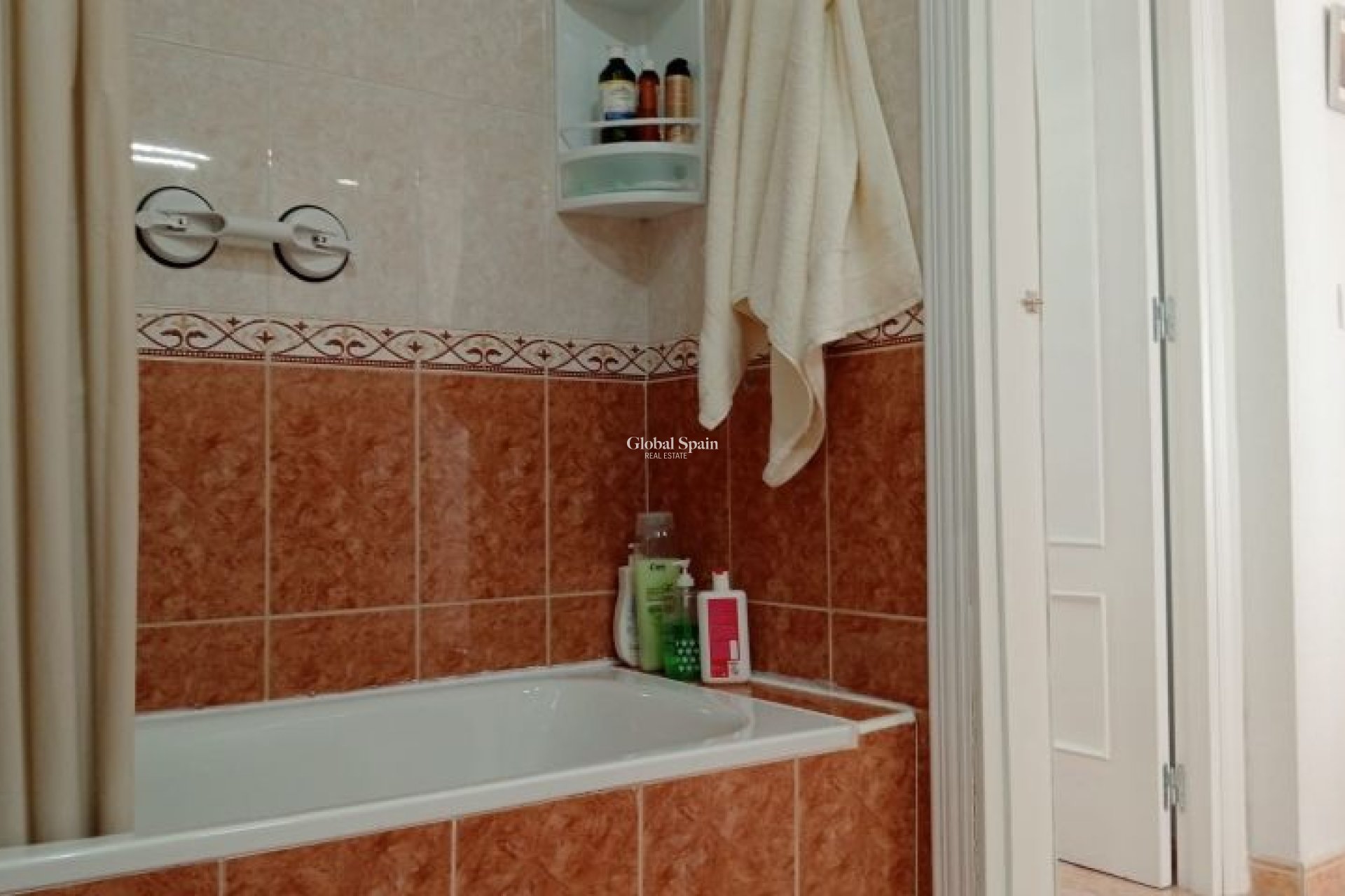 Wederverkoop - APPARTEMENT -
TORREVIEJA - Costa Blanca