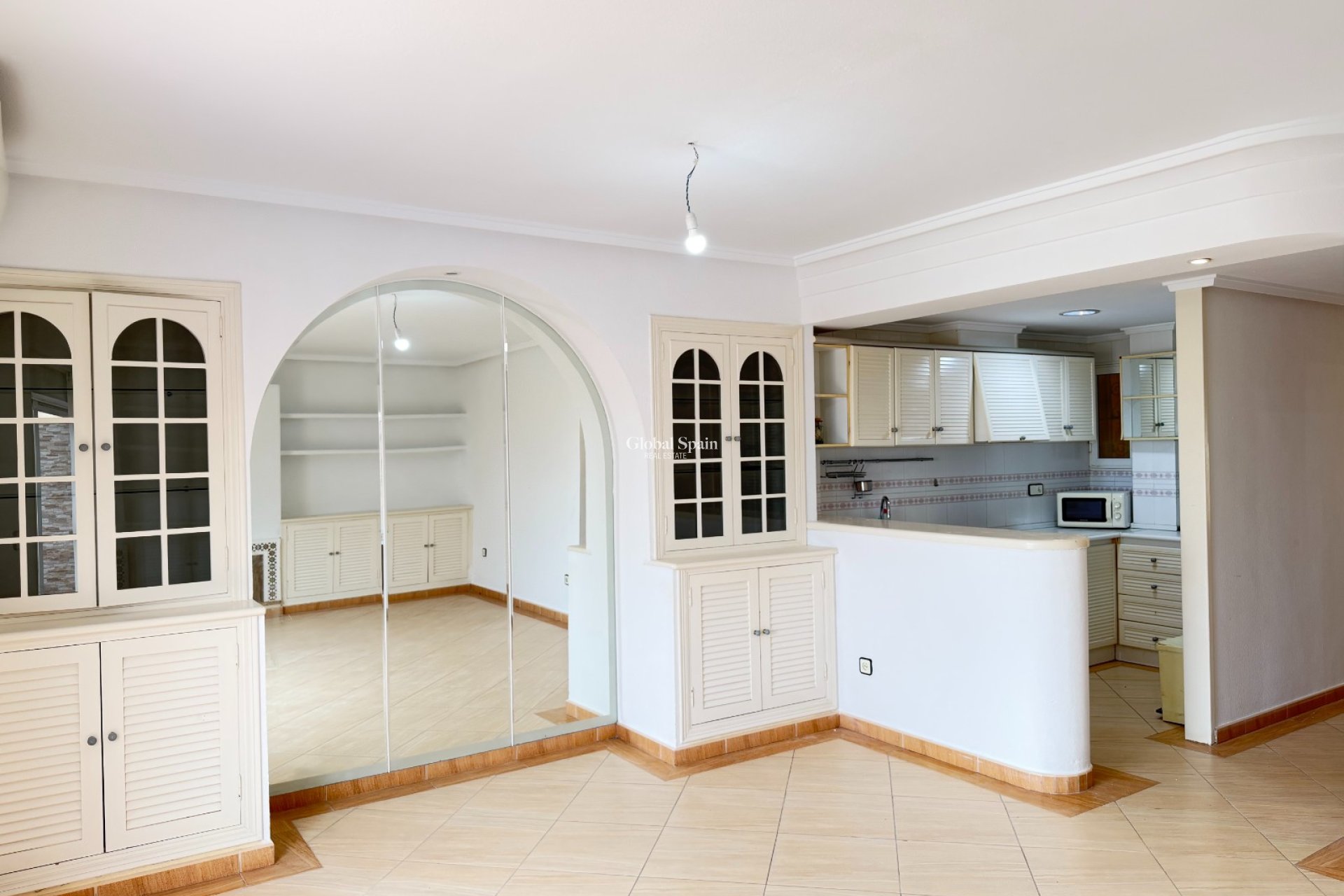 Wederverkoop - APPARTEMENT -
TORREVIEJA - Costa Blanca