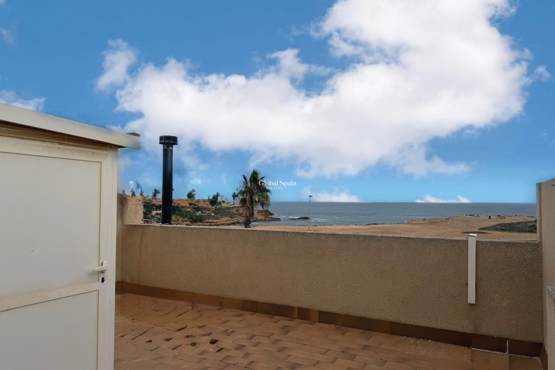 Wederverkoop - APPARTEMENT -
TORREVIEJA - Costa Blanca