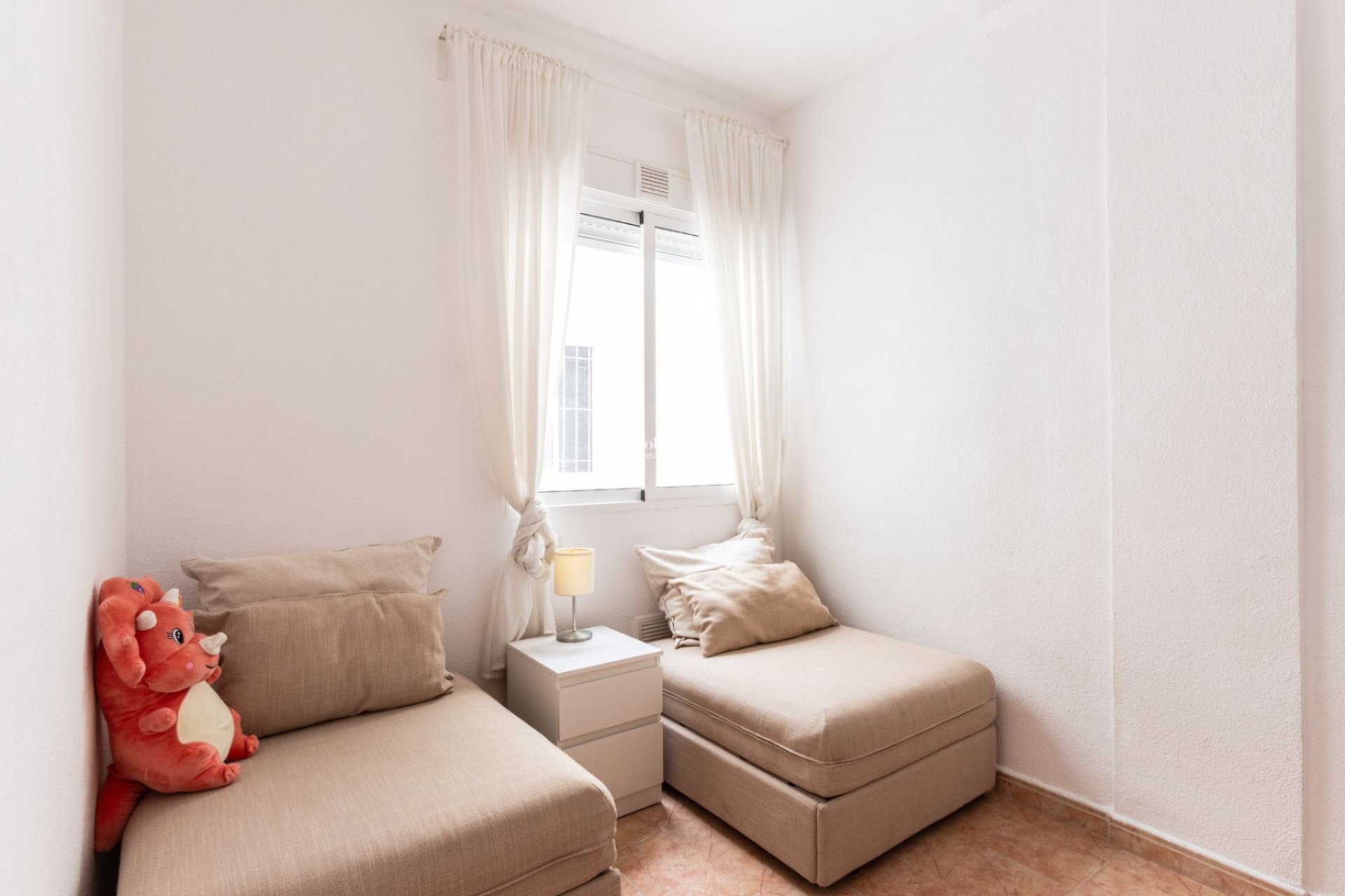 Wederverkoop - APPARTEMENT -
TORREVIEJA - Costa Blanca