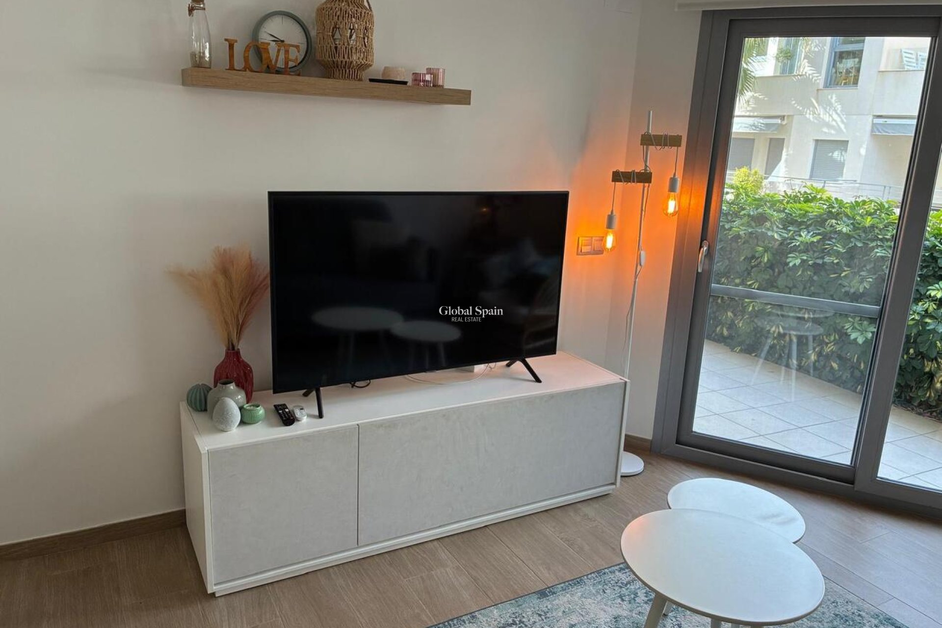 Wederverkoop - APPARTEMENT -
TORREVIEJA - Costa Blanca