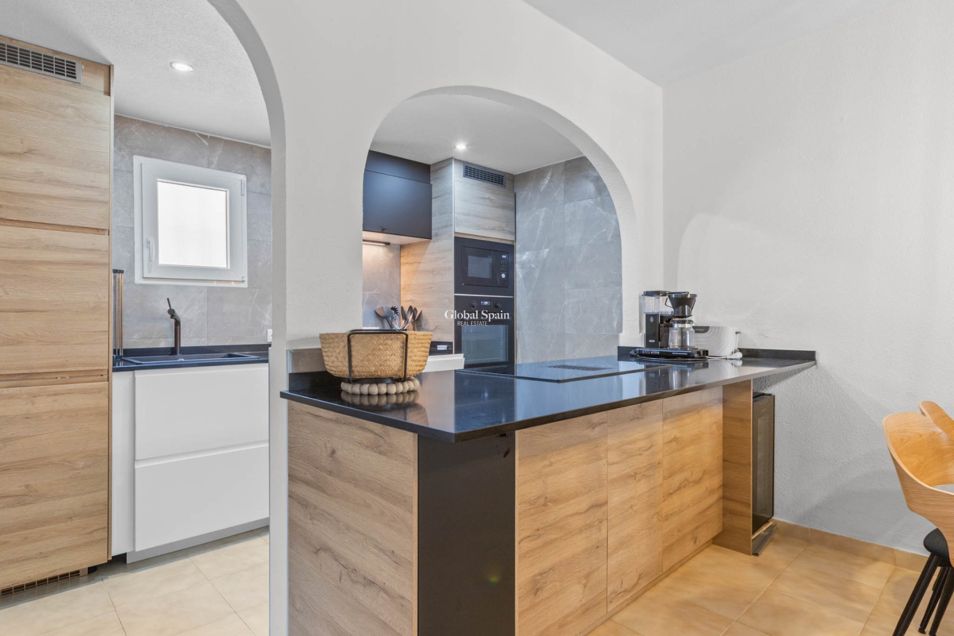 Wederverkoop - APPARTEMENT -
TORREVIEJA - Costa Blanca