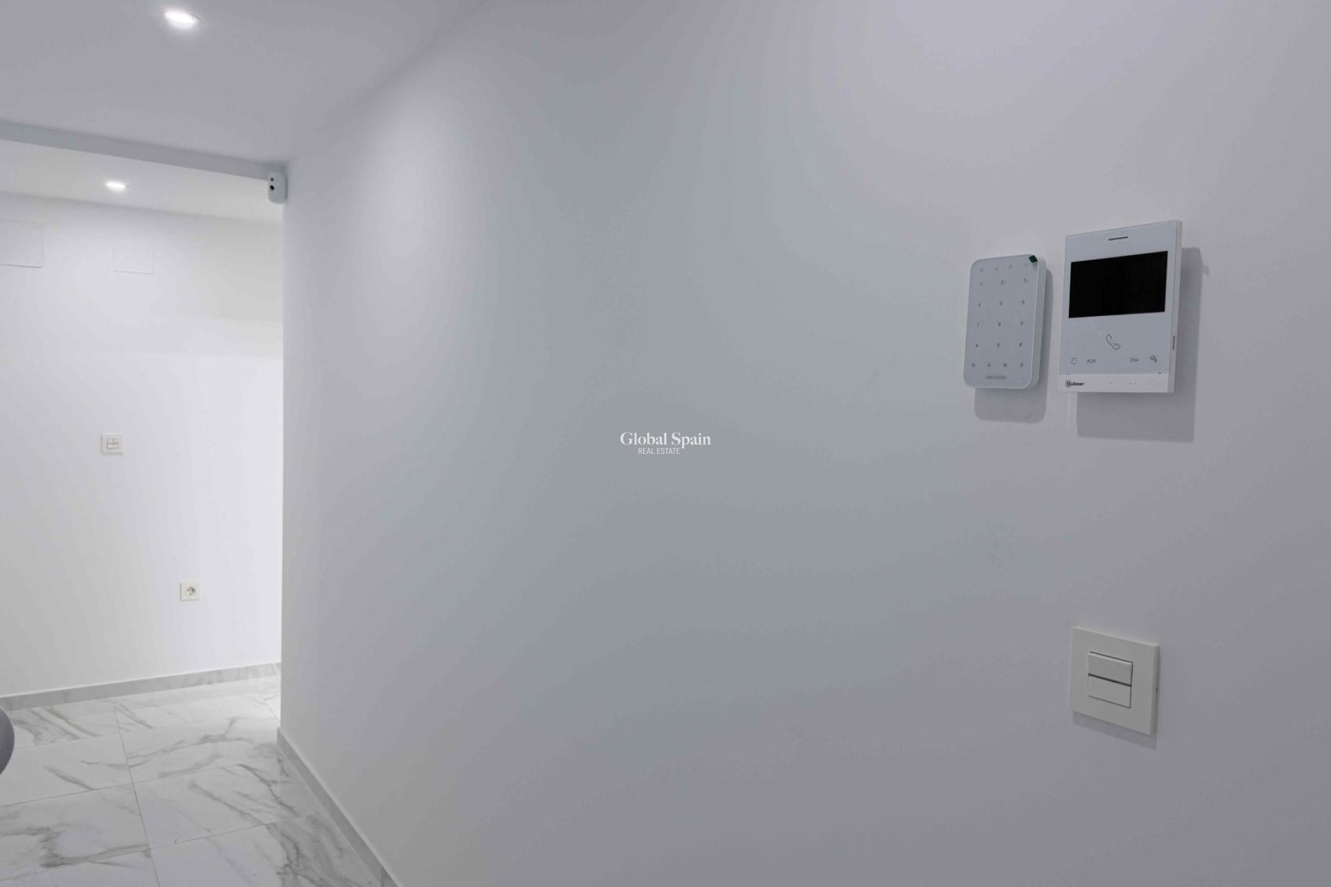 Wederverkoop - APPARTEMENT -
TORREVIEJA - Costa Blanca