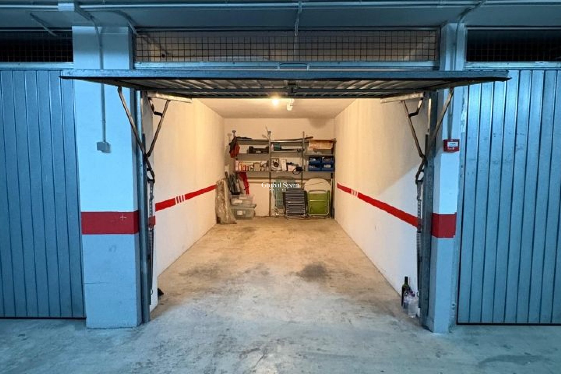 Wederverkoop - APPARTEMENT -
TORREVIEJA - Costa Blanca