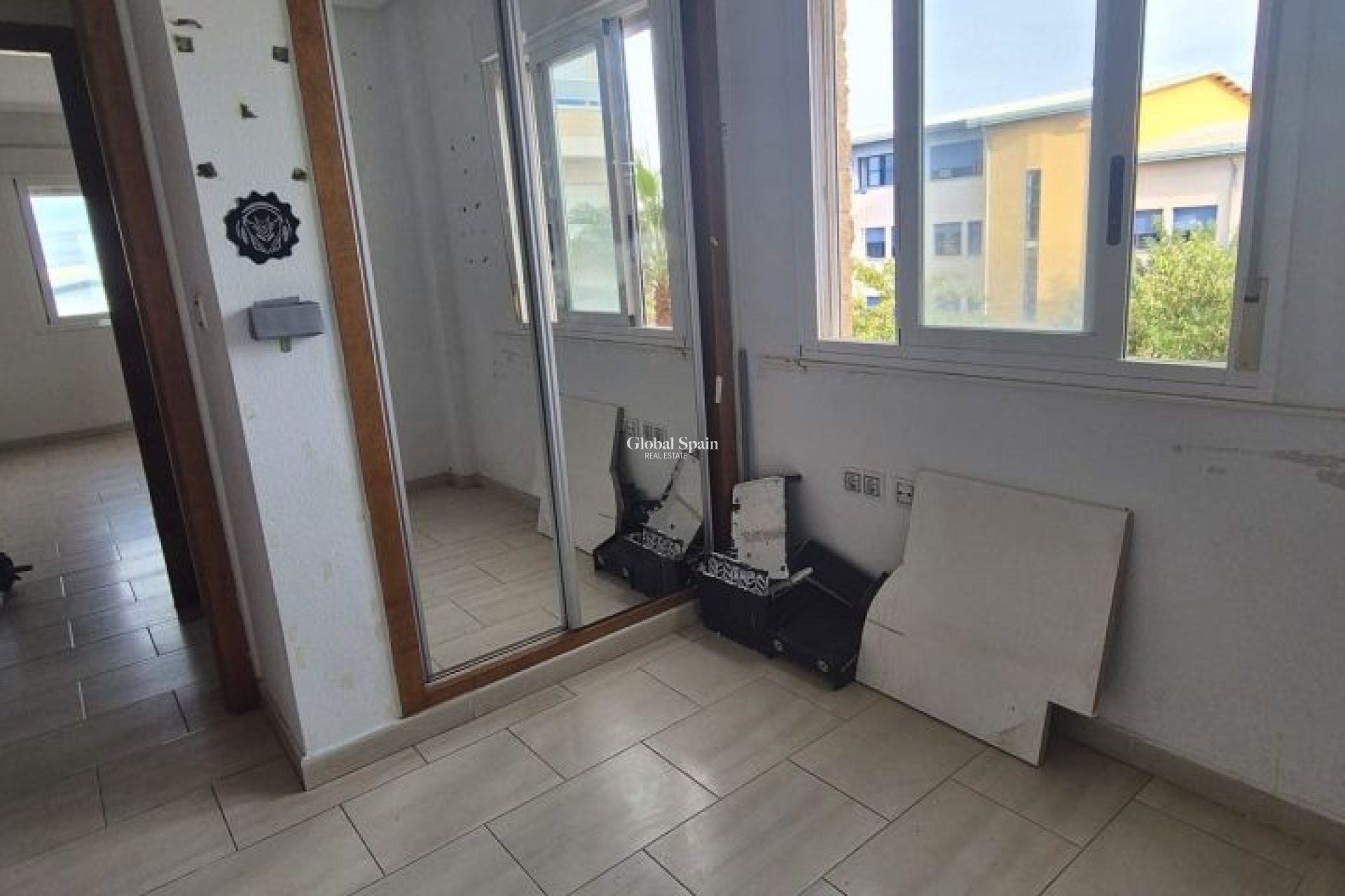 Wederverkoop - APPARTEMENT -
TORREVIEJA - Costa Blanca