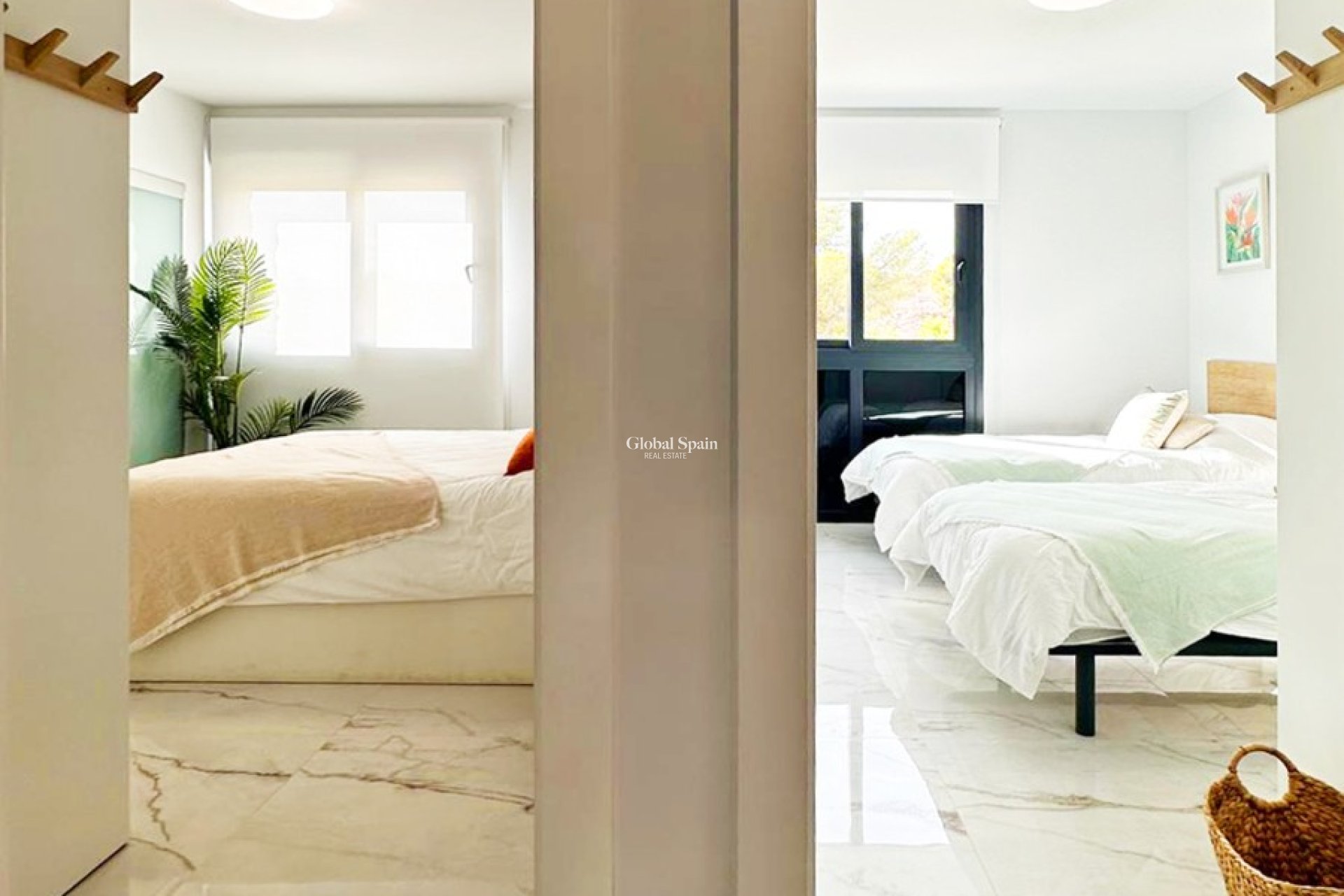 Wederverkoop - APPARTEMENT -
TORREVIEJA - Costa Blanca