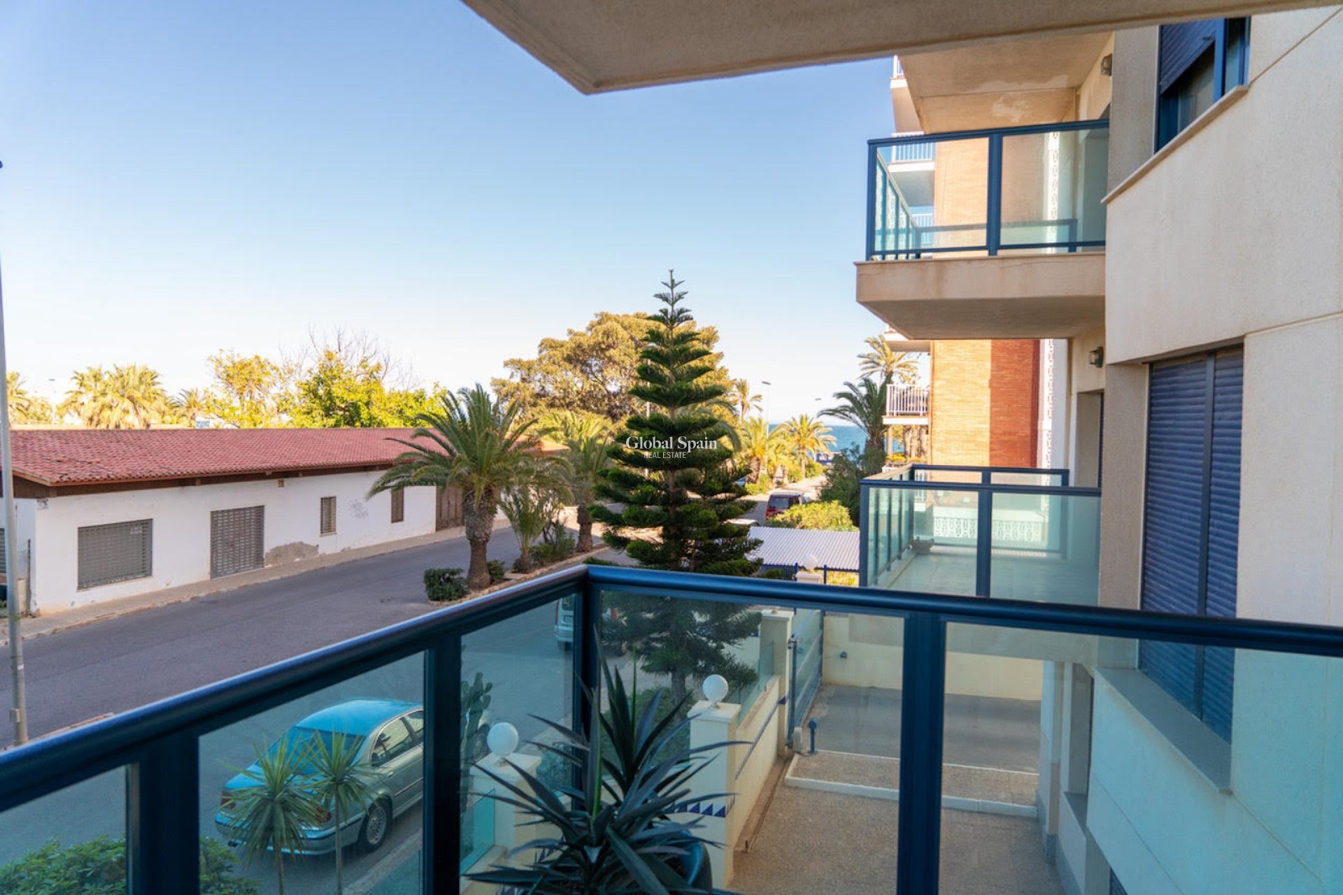 Wederverkoop - APPARTEMENT -
TORREVIEJA - Costa Blanca