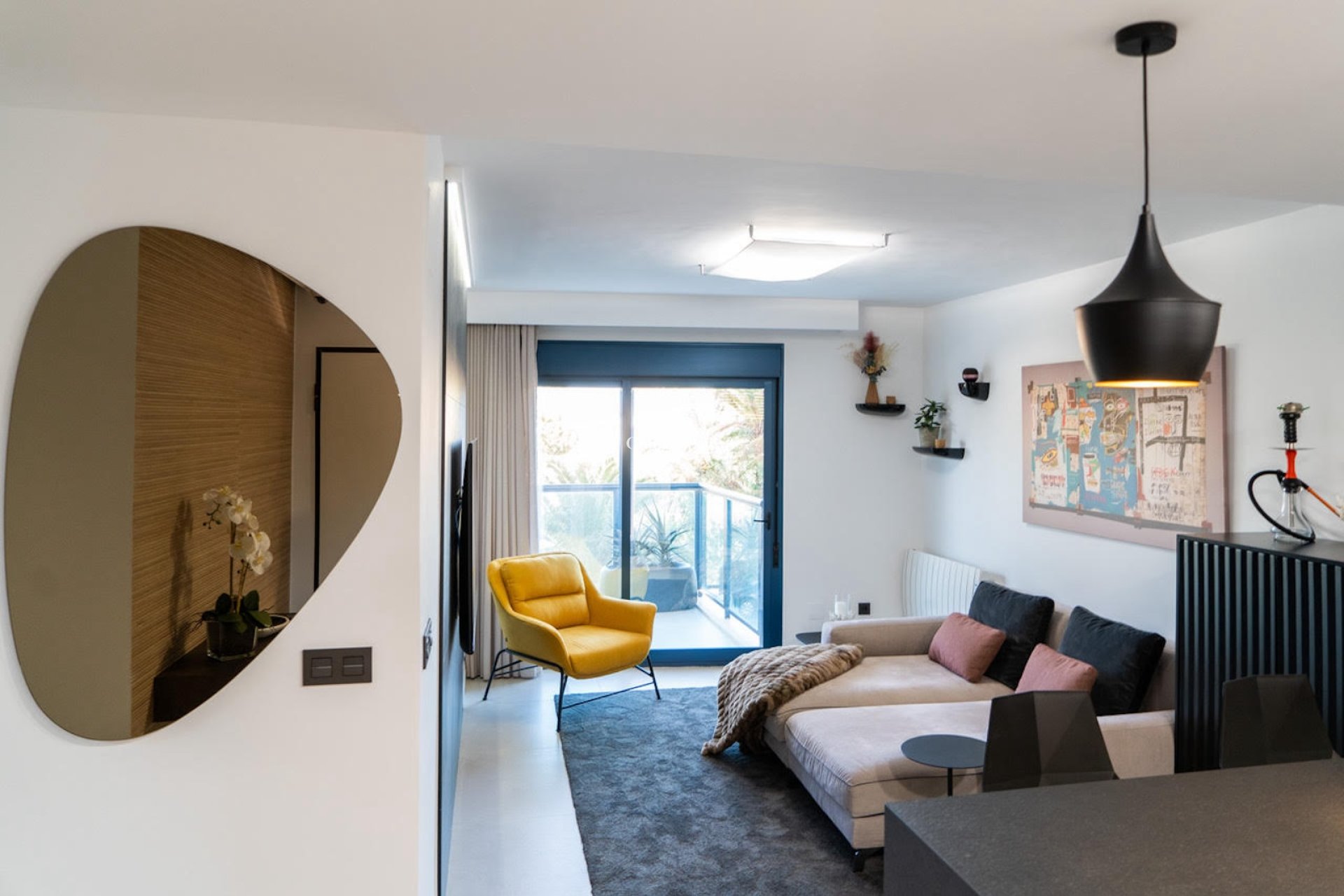 Wederverkoop - APPARTEMENT -
TORREVIEJA - Costa Blanca