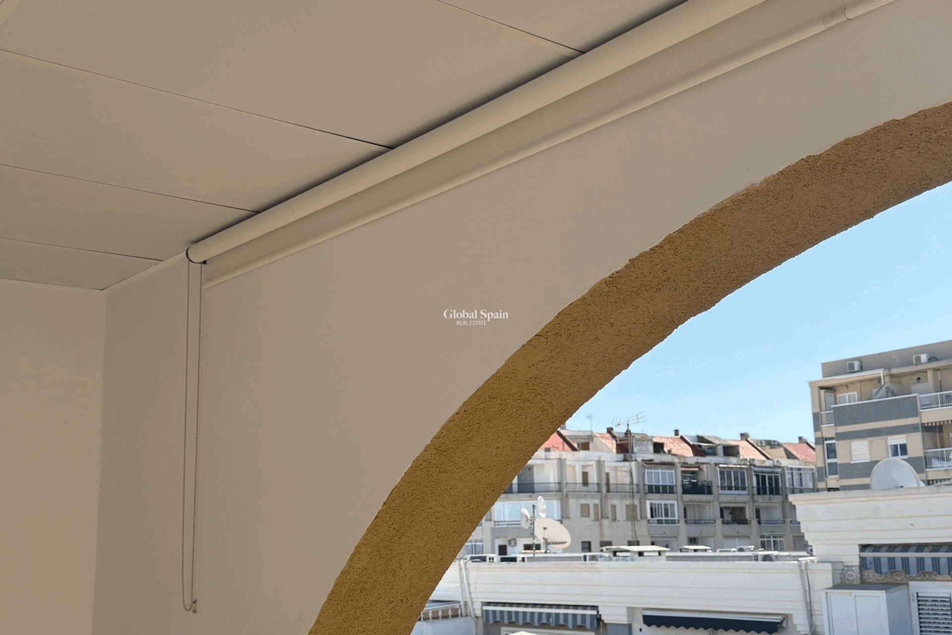 Wederverkoop - APPARTEMENT -
TORREVIEJA - Costa Blanca