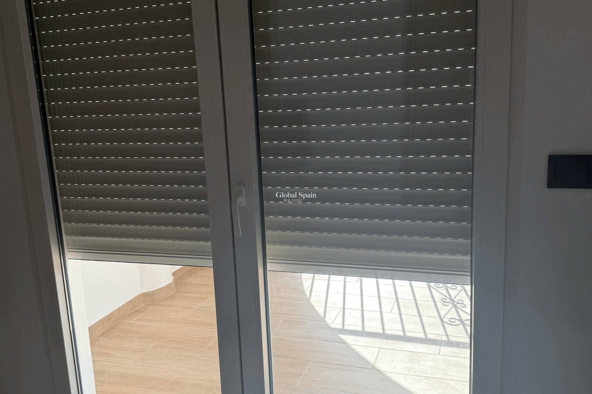 Wederverkoop - APPARTEMENT -
TORREVIEJA - Costa Blanca