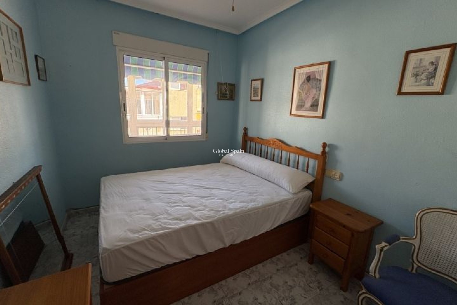 Wederverkoop - APPARTEMENT -
TORREVIEJA - Costa Blanca