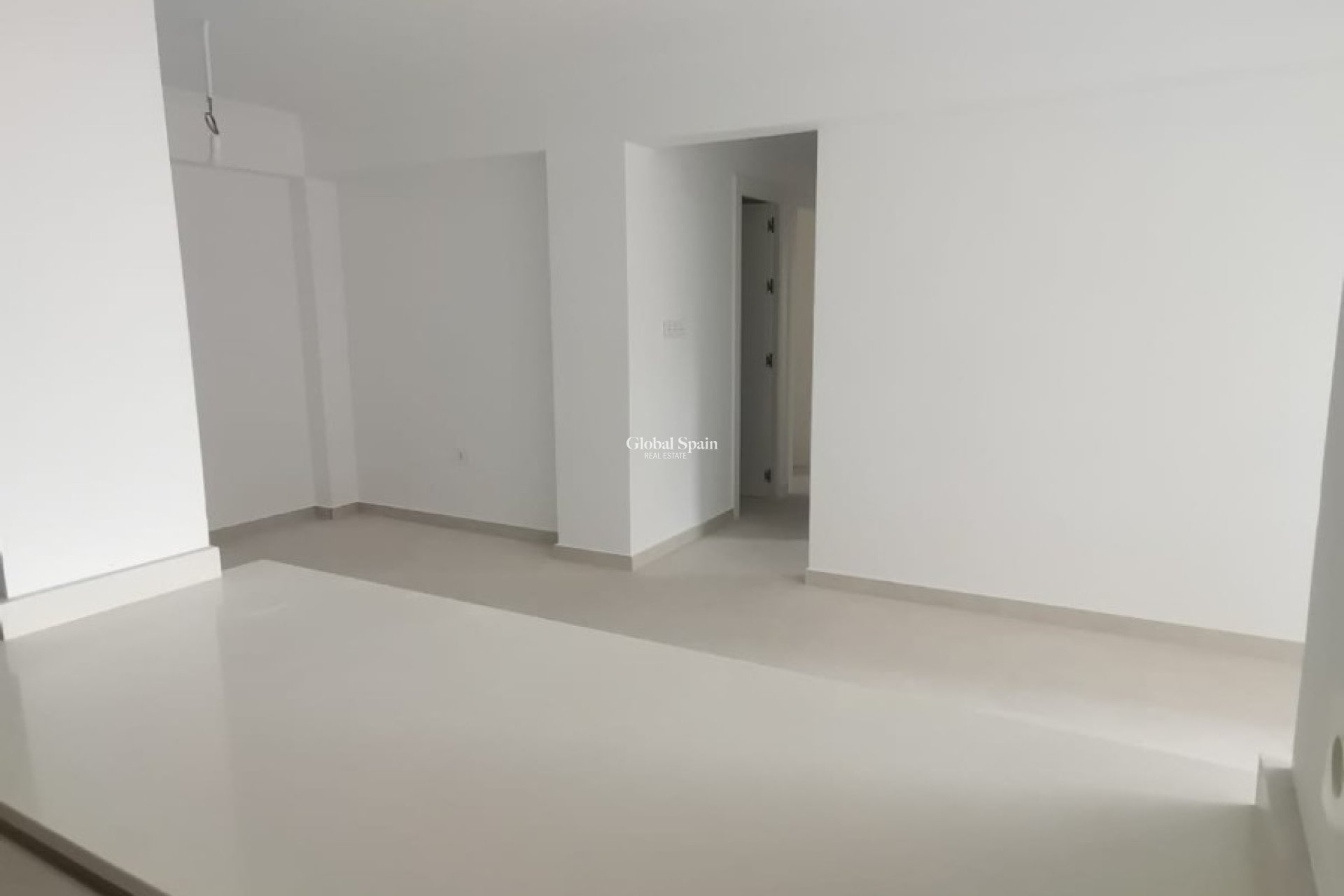 Wederverkoop - APPARTEMENT -
TORREVIEJA - Costa Blanca