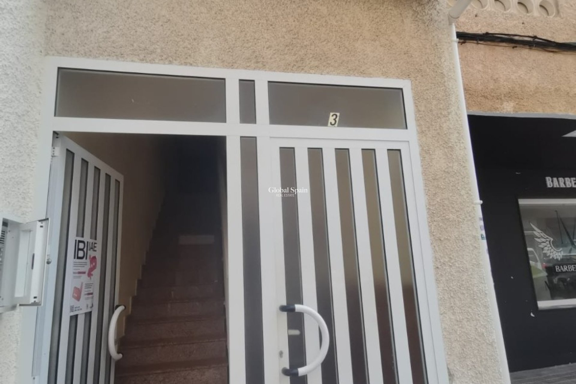 Wederverkoop - APPARTEMENT -
TORREVIEJA - Costa Blanca