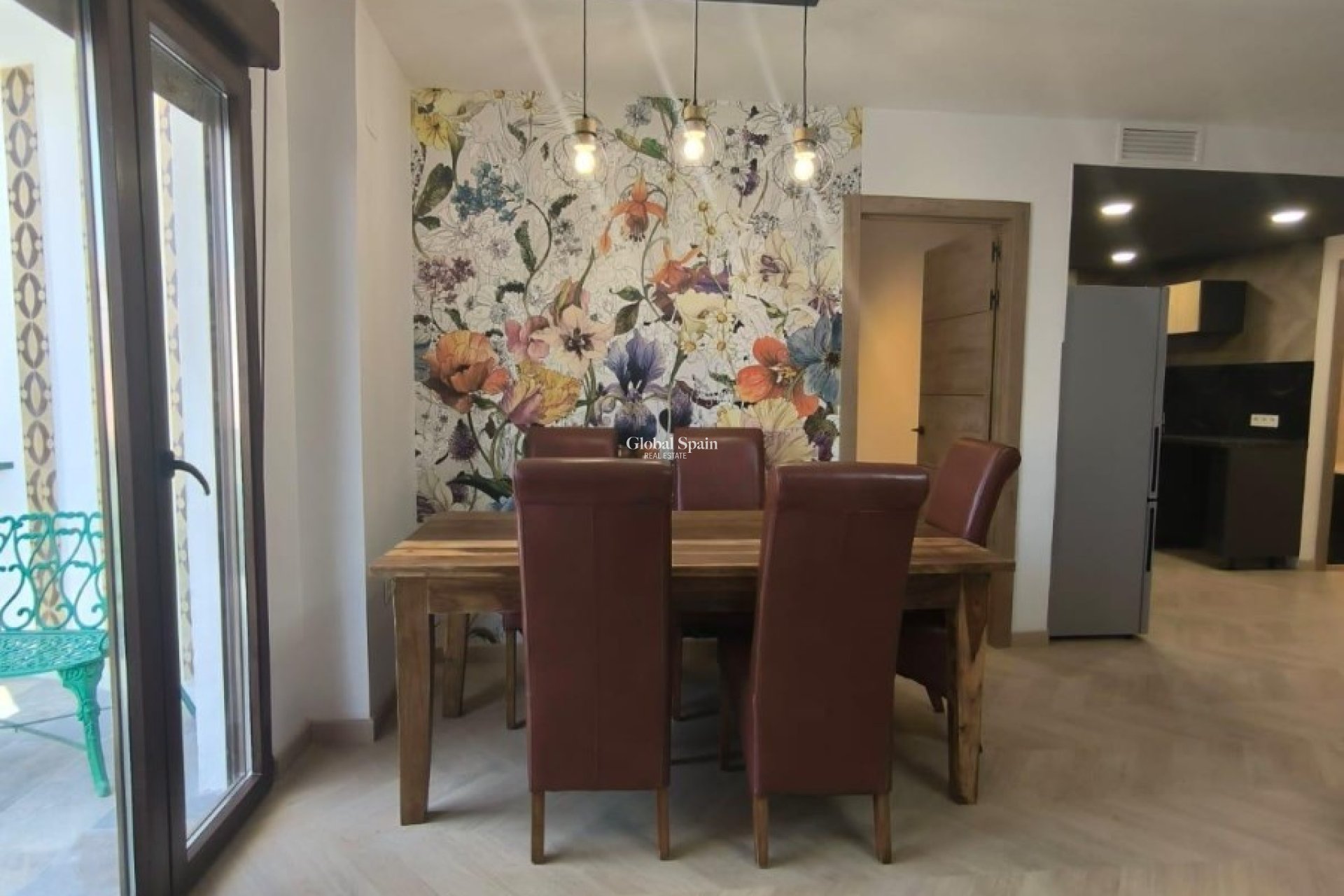 Wederverkoop - APPARTEMENT -
TORREVIEJA - Costa Blanca