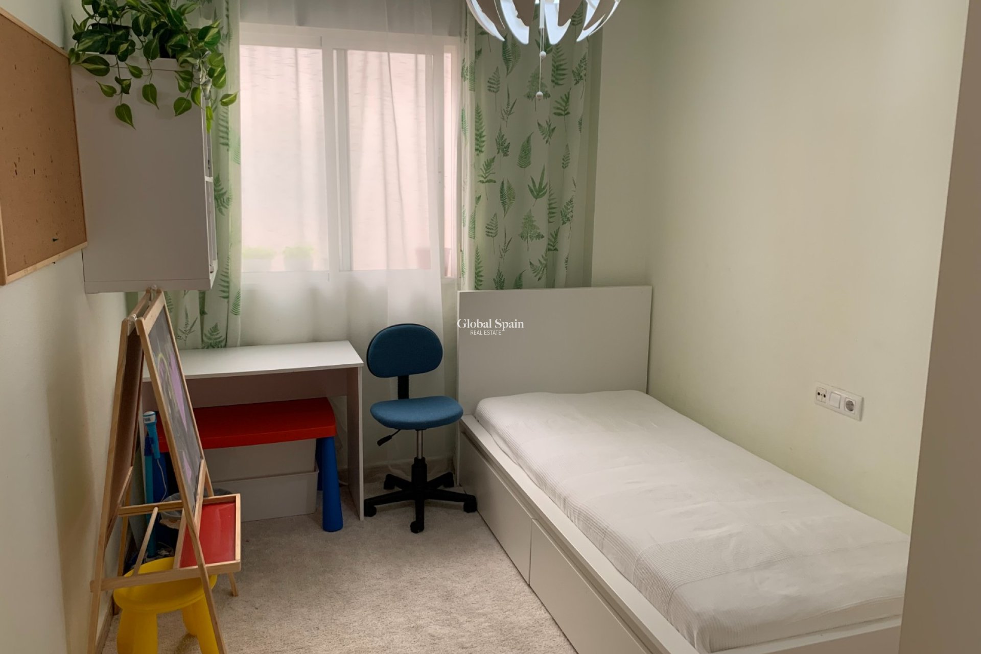 Wederverkoop - APPARTEMENT -
TORREVIEJA - Costa Blanca