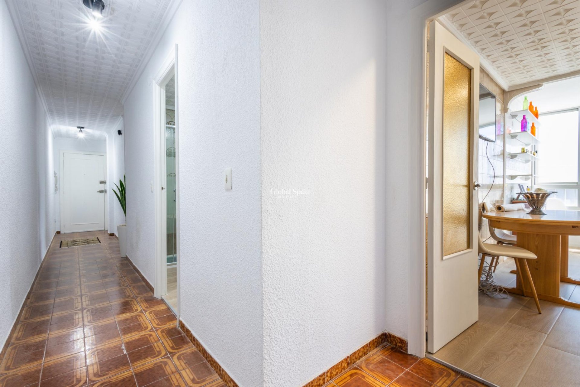 Wederverkoop - APPARTEMENT -
TORREVIEJA - Costa Blanca