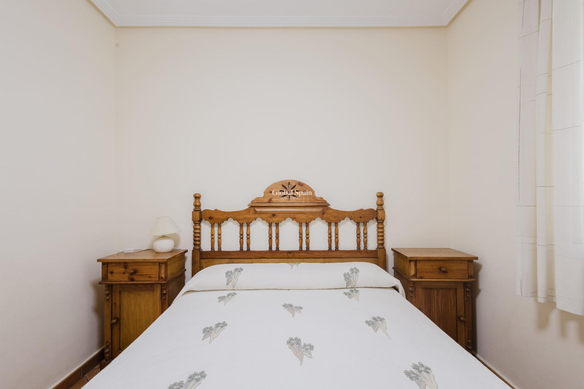 Wederverkoop - APPARTEMENT -
TORREVIEJA - Costa Blanca