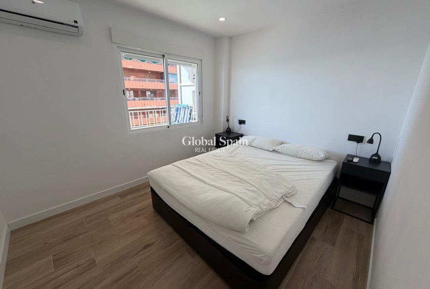 Wederverkoop - APPARTEMENT -
TORREVIEJA - Costa Blanca