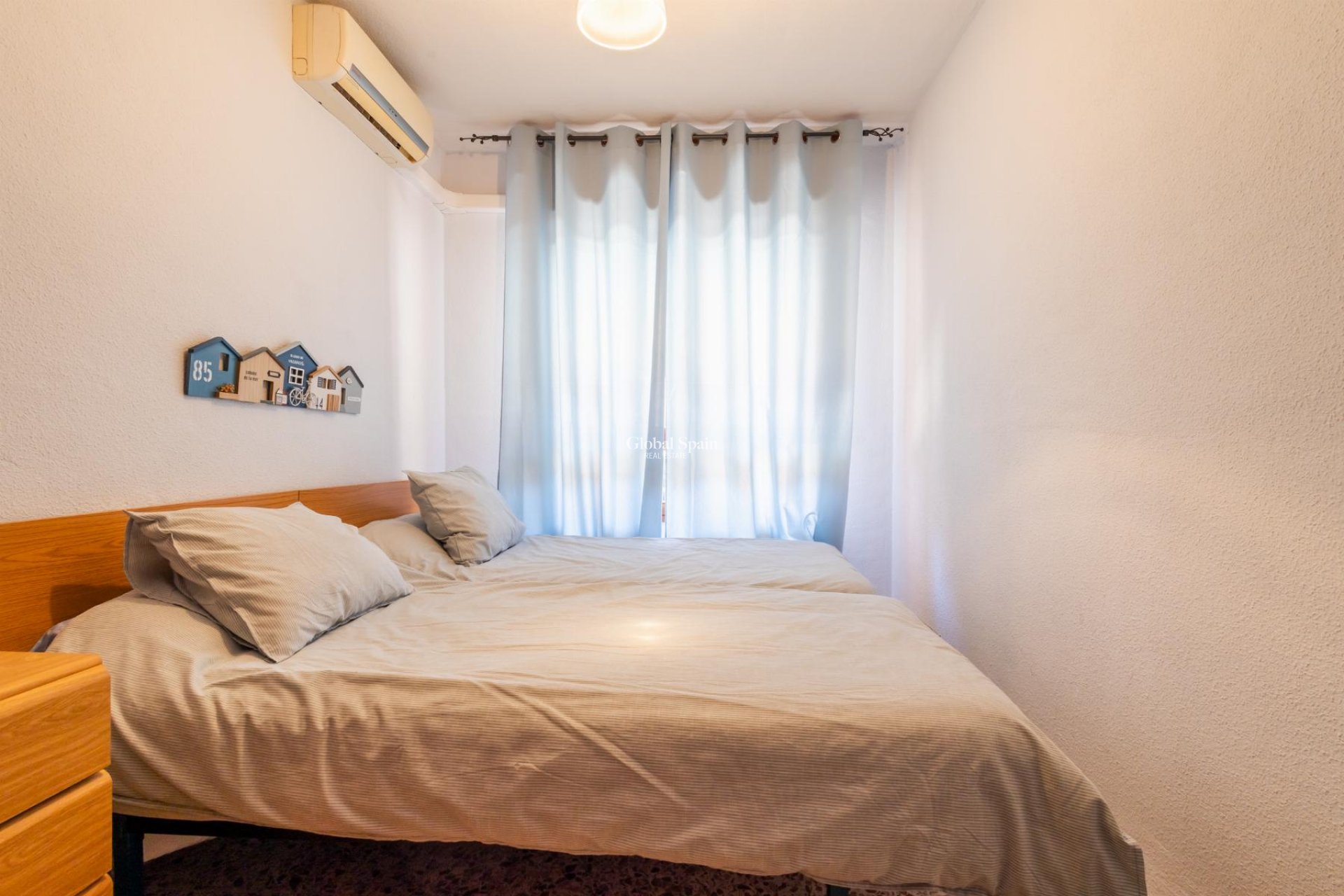 Wederverkoop - APPARTEMENT -
TORREVIEJA - Costa Blanca
