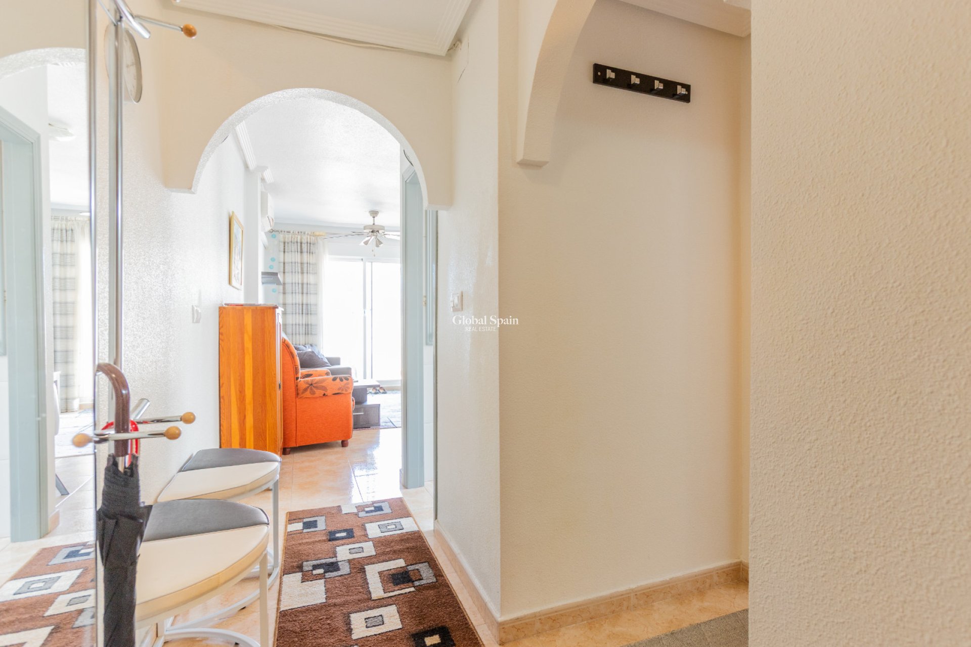 Wederverkoop - APPARTEMENT -
TORREVIEJA - Costa Blanca