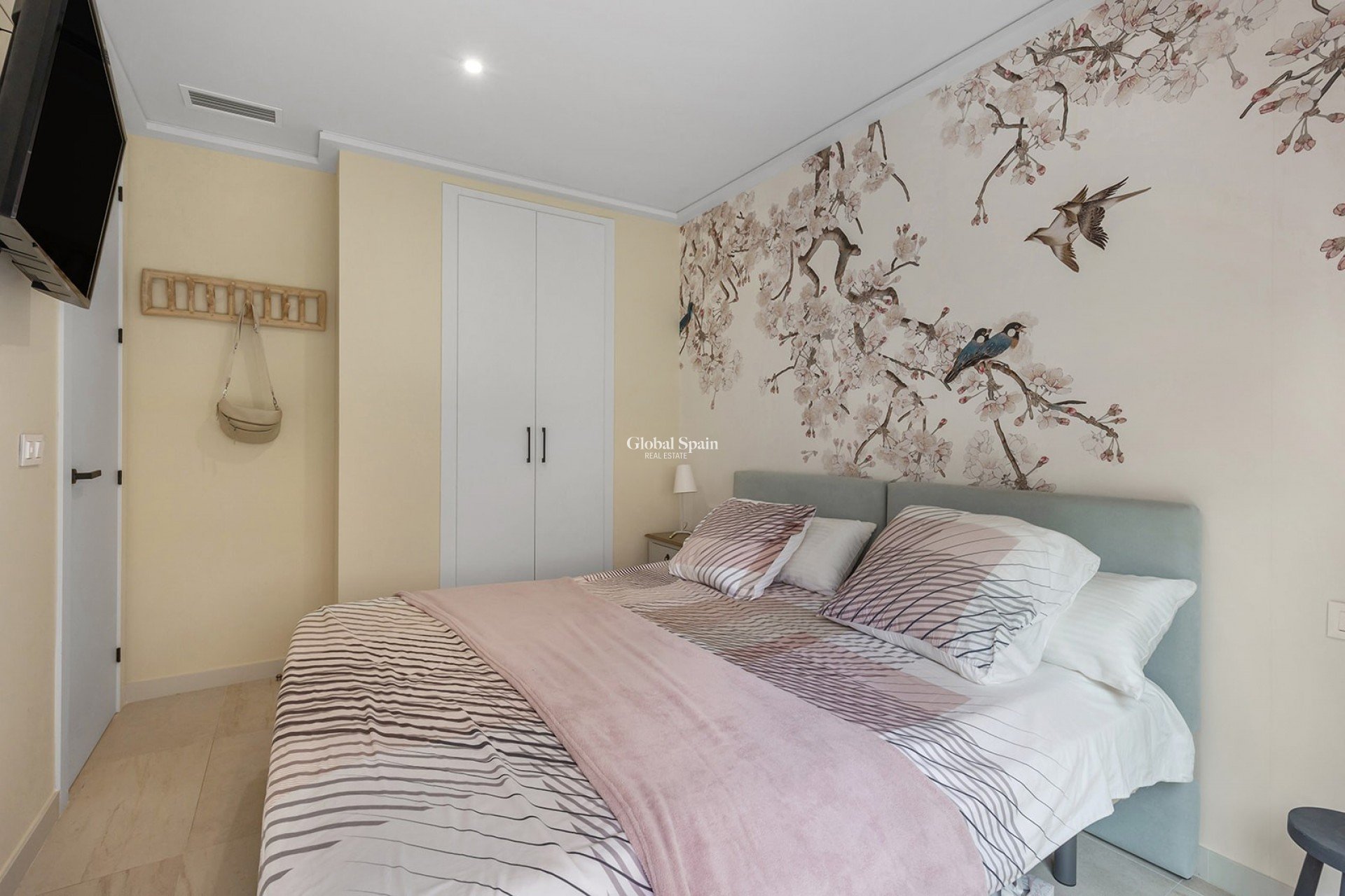 Wederverkoop - APPARTEMENT -
TORREVIEJA - Costa Blanca