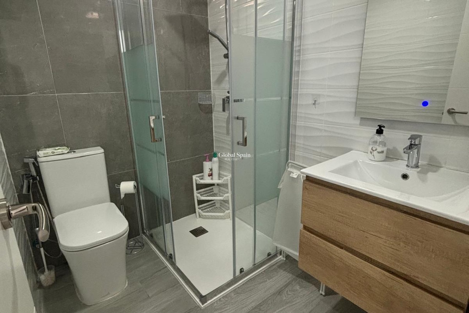 Wederverkoop - APPARTEMENT -
TORREVIEJA - Costa Blanca