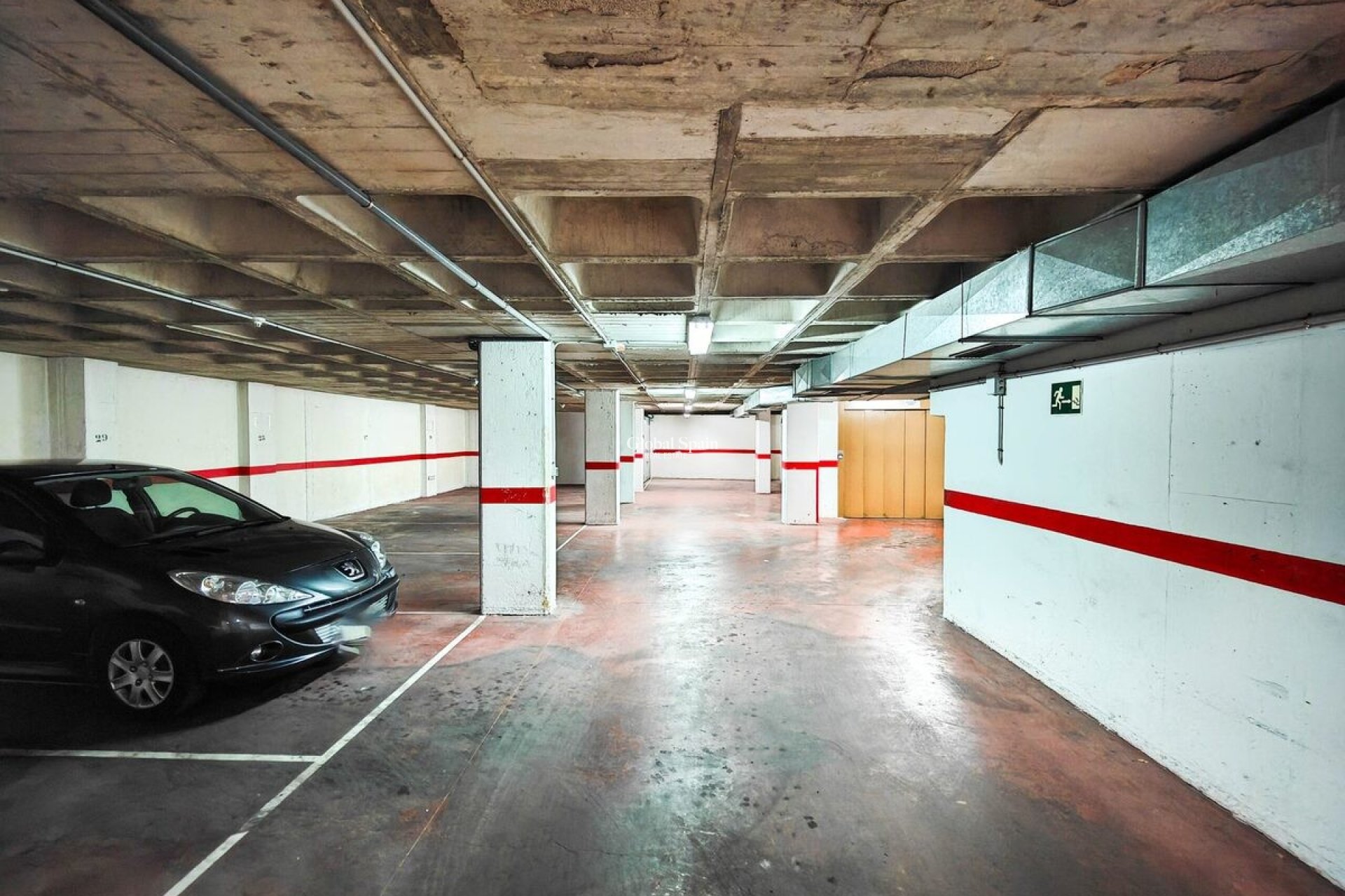 Wederverkoop - APPARTEMENT -
TORREVIEJA - Costa Blanca