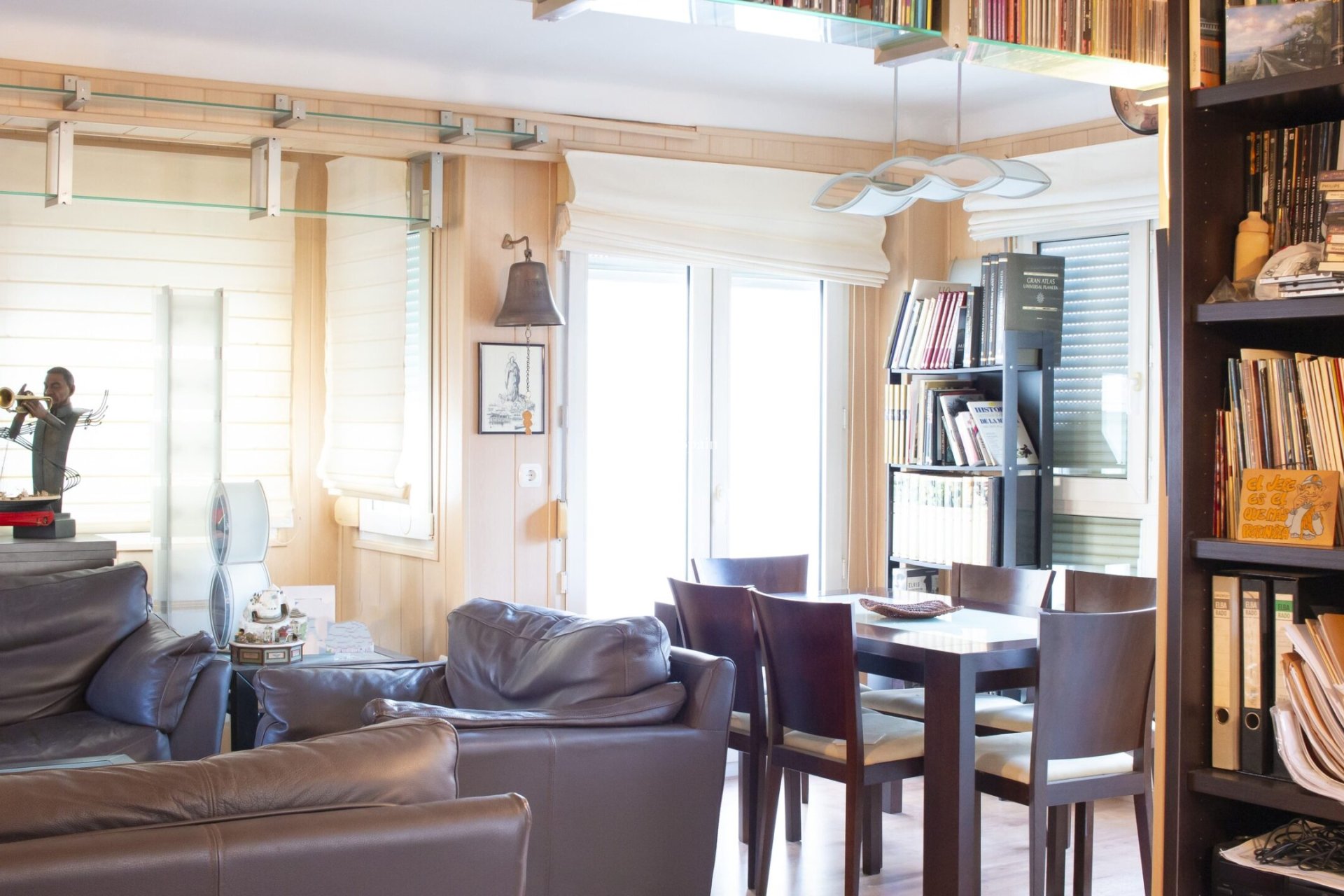 Wederverkoop - APPARTEMENT -
TORREVIEJA - Costa Blanca