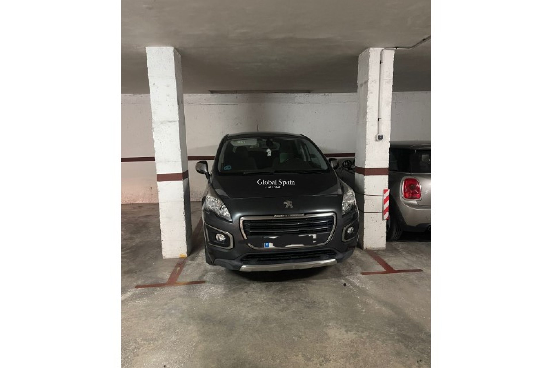 Wederverkoop - APPARTEMENT -
TORREVIEJA - Costa Blanca