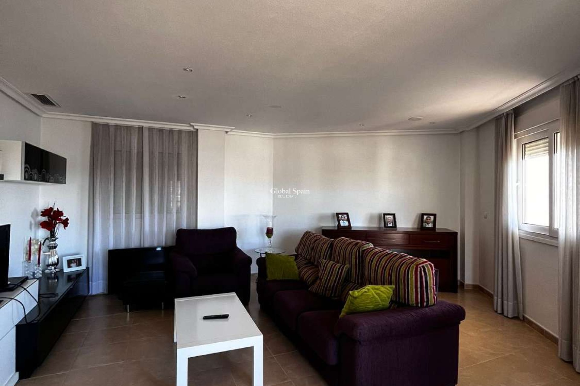 Wederverkoop - APPARTEMENT -
TORREVIEJA - Costa Blanca