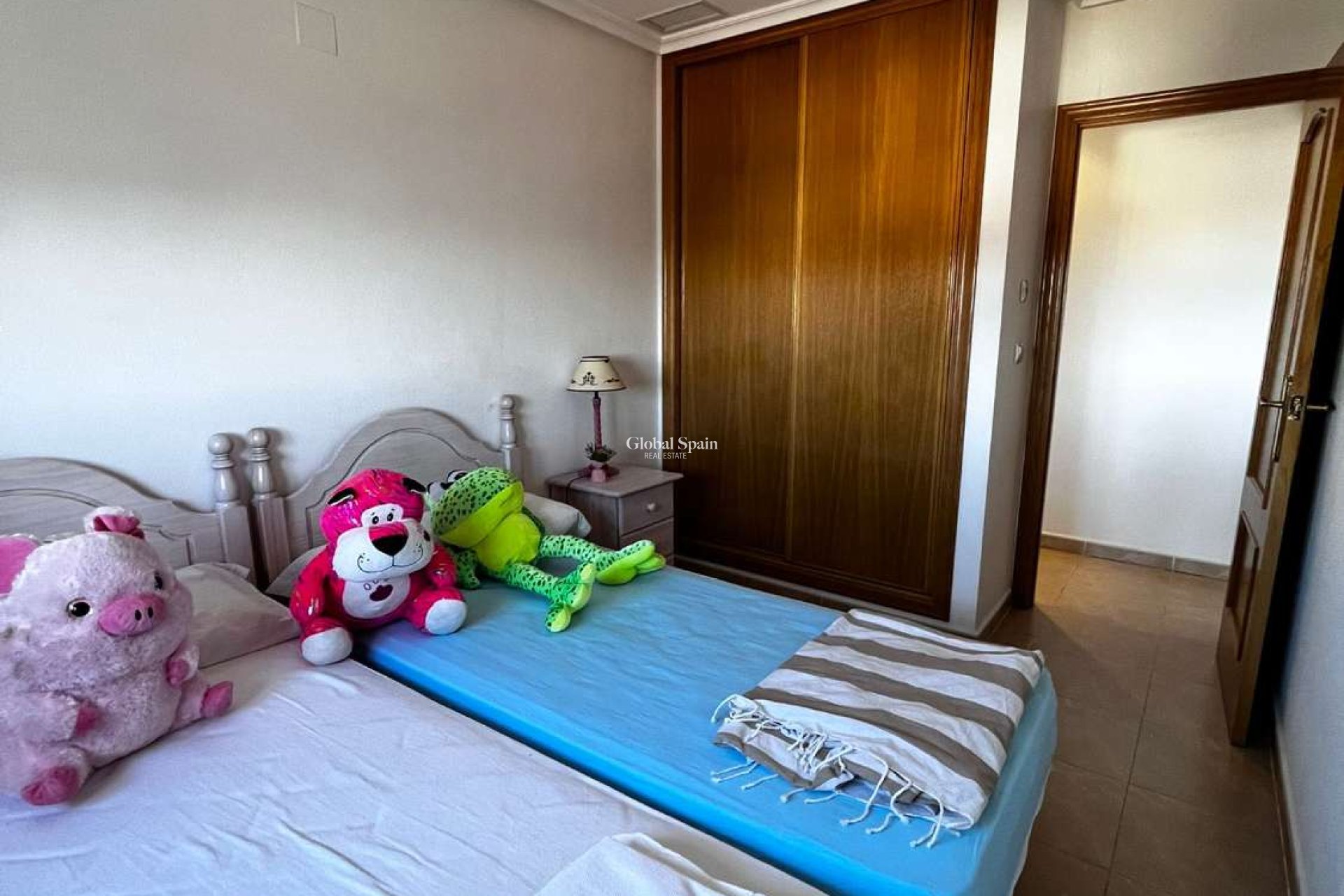 Wederverkoop - APPARTEMENT -
TORREVIEJA - Costa Blanca