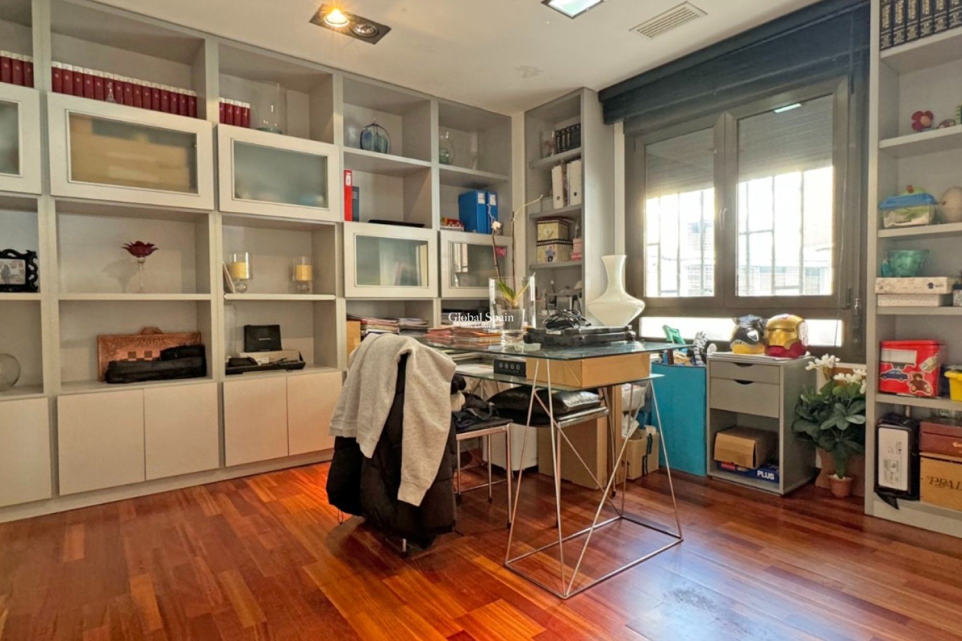 Wederverkoop - APPARTEMENT -
TORREVIEJA - Costa Blanca