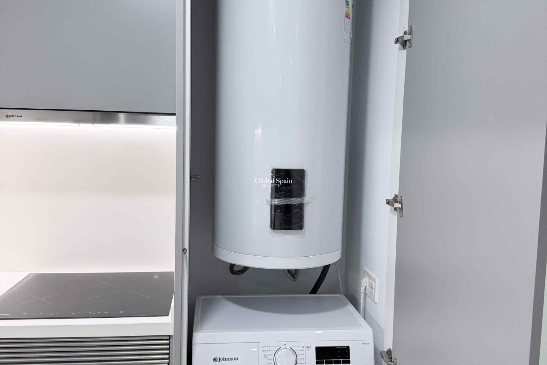 Wederverkoop - APPARTEMENT -
TORREVIEJA - Costa Blanca