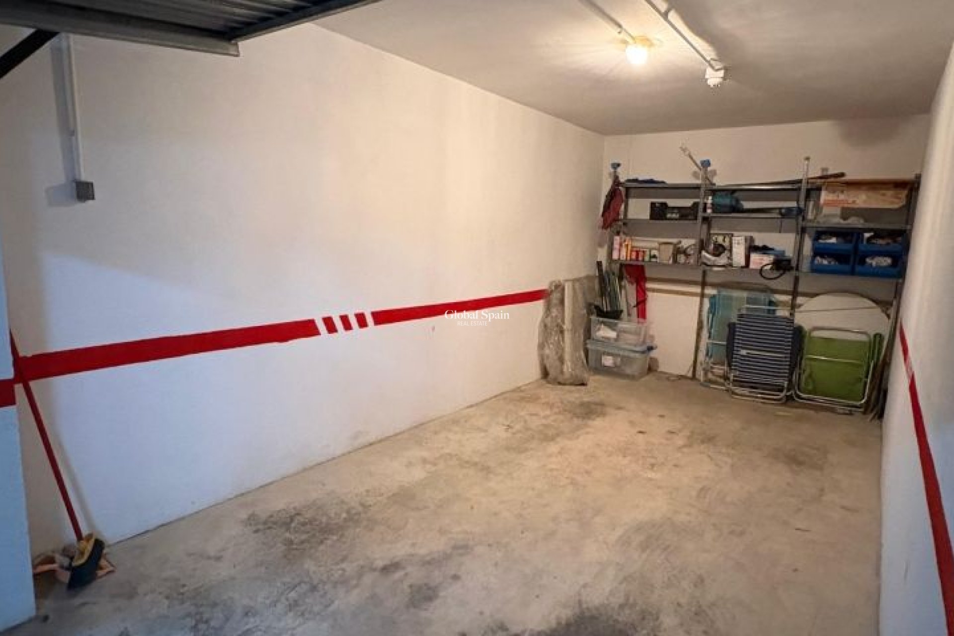 Wederverkoop - APPARTEMENT -
TORREVIEJA - Costa Blanca